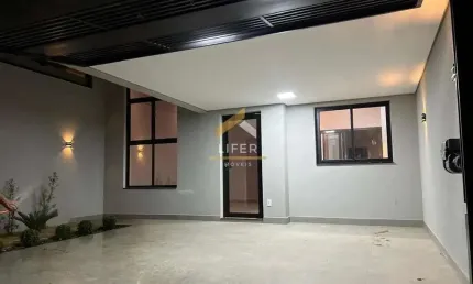 Casa comercial à venda na 9, 251, Parque Barnabé, Indaiatuba, 103 m2 por R$ 650.000