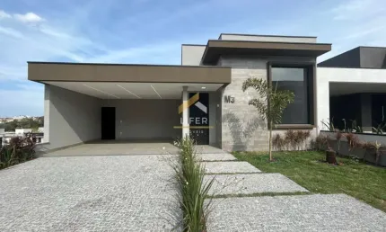 Casa em condomínio fechado com 3 quartos à venda na Estrada Municipal do Roncáglia, 1090, Roncáglia, Valinhos, 222 m2 por R$ 1.750.000