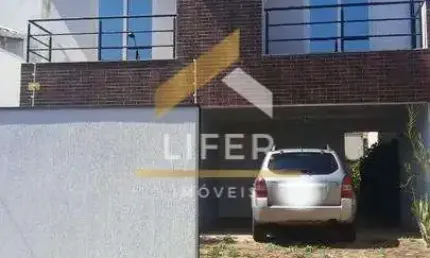 Casa com 3 quartos à venda na manoel esteves da silva, 409, residencial terras do barão, campinas, 128 m2 por r$ 946.000