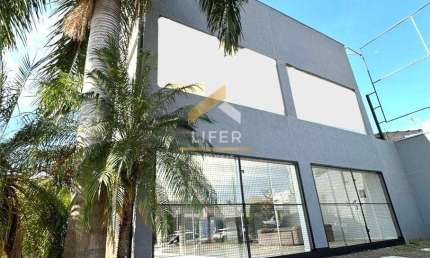 Barracão / Galpão / Depósito à venda na Avenida Júlio Prestes, 513, Taquaral, Campinas, 361 m2 por R$ 2.690.000
