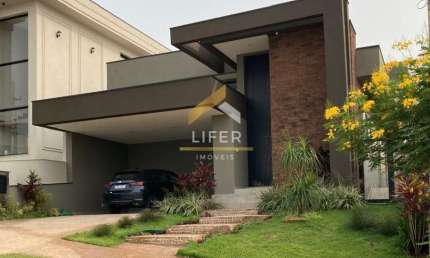 Casa em condomínio fechado com 3 quartos à venda na Avenida Dermival Bernardes Siqueira, 016, Swiss Park, Campinas, 206 m2 por R$ 1.995.000