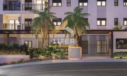 Apartamento com 2 quartos à venda na Rua Lauro Vannucci, 997, Parque Rural Fazenda Santa Cândida, Campinas, 97 m2 por R$ 830.000