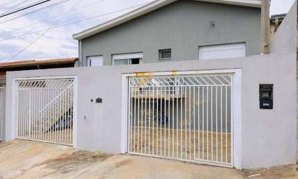 Casa com 4 quartos à venda na Rua Colômbia, 668, Jardim Nova Europa, Campinas, 133 m2 por R$ 790.000