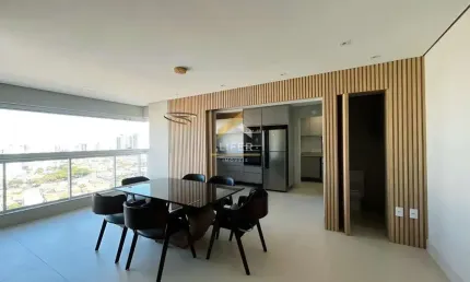 Apartamento com 3 quartos à venda na rua henrique schroeder, 111, taquaral, campinas, 115 m2 por r$ 1.650.000