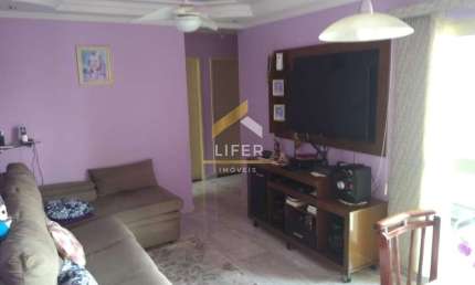 Apartamento com 3 quartos à venda na Rua Doutor Herculano Gouvea Neto, 460, Loteamento Parque São Martinho, Campinas, 64 m2 por R$ 430.000