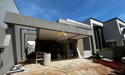 Casa em condomínio fechado com 3 quartos à venda na Rua Maria Martins Maia, 238, Parque Rural Fazenda Santa Cândida, Campinas, 160 m2 por R$ 1.550.000