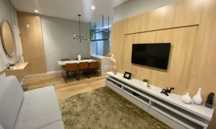 Apartamento com 2 quartos à venda na Avenida Dermival Bernardes Siqueira, 2075, Swiss Park, Campinas, 119 m2 por R$ 1.490.000