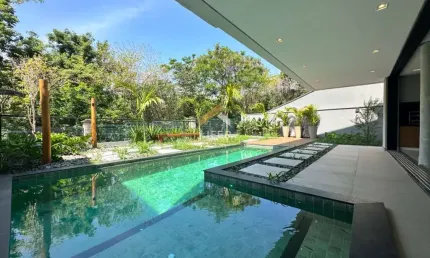 Casa em condomínio fechado com 3 quartos à venda na Avenida Dermival Bernardes Siqueira, 007, Swiss Park, Campinas, 280 m2 por R$ 3.900.000