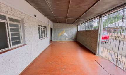 Casa com 6 quartos à venda na Rua das Cerejeiras, 115, Vila Boa Vista, Campinas, 160 m2 por R$ 325.000