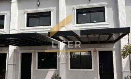 Casa em condomínio fechado com 2 quartos à venda na Rua das Dálias, 83, Jardim Holanda, Holambra, 130 m2 por R$ 1.150.000