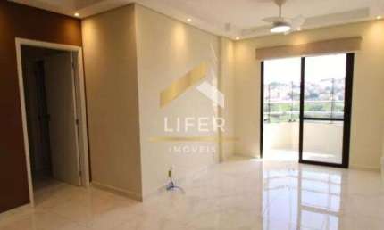 Apartamento com 3 quartos à venda na Rua Mogi Guaçu, 1699, Jardim Flamboyant, Campinas, 99 m2 por R$ 480.000