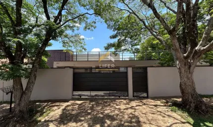 Casa em condomínio fechado com 4 quartos à venda na rua josé abelardo barbosa, 784, parque xangrilá, campinas, 410 m2 por r$ 1.450.000