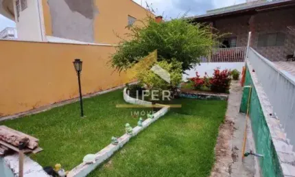 Casa com 3 quartos à venda na Rua Gilman José Jorge Farah, 204, Loteamento Parque São Martinho, Campinas, 120 m2 por R$ 530.000