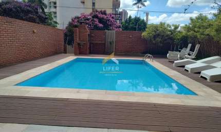 Apartamento com 4 quartos à venda na Rua Coronel Quirino, 1615, Cambuí, Campinas, 181 m2 por R$ 1.400.000