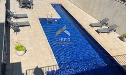 Apartamento com 3 quartos à venda na Estrada Municipal da Capela, 535, Capela, Vinhedo, 96 m2 por R$ 850.000