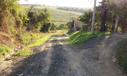 Terreno à venda na Dezesseis, 458, Chácaras Planalto, Monte Mor por R$ 250.000