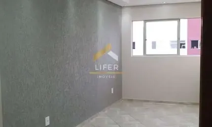 Apartamento com 2 quartos à venda na Rua Pérola, 153, Jardim Santa Esmeralda, Hortolândia, 64 m2 por R$ 215.000