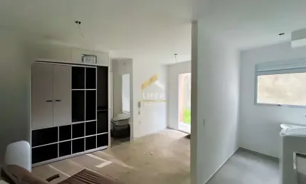 Apartamento com 2 quartos à venda na Rua Alfredo Battibugli, 109, Jardim García, Campinas, 41 m2 por R$ 360.000