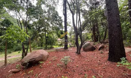 Chácara / sítio com 5 quartos à venda na Travessa Morungaba, 948, Colinas do Mosteiro de Itaici, Indaiatuba, 700 m2 por R$ 1.800.000