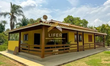 Chácara / sítio com 6 quartos à venda na das cotovias, 001, recanto dos pássaros, indaiatuba, 360 m2 por r$ 3.500.000