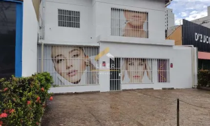 Casa comercial à venda na Avenida Orosimbo Maia, 2172, Cambuí, Campinas, 212 m2 por R$ 1.170.000