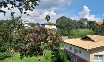 Casa em condomínio fechado com 3 quartos à venda na Rua Analder Santana, 598, Capela, Vinhedo, 235 m2 por R$ 1.599.000
