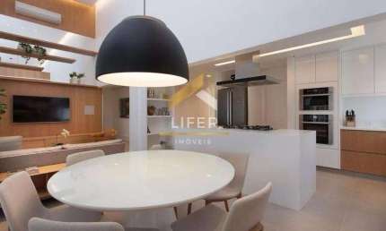 Cobertura com 3 quartos à venda na Rua Major Solon, 583, Cambuí, Campinas, 144 m2 por R$ 2.499.000