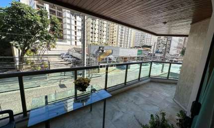 Apartamento com 4 quartos para alugar na Rua Sampainho, 20, Cambuí, Campinas, 350 m2 por R$ 8.500