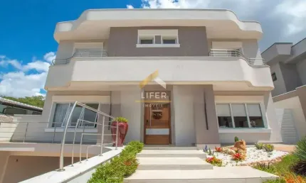 Casa em condomínio fechado com 4 quartos à venda na Avenida Flamengo, 501, Vila Junqueira, Vinhedo, 523 m2 por R$ 3.400.000