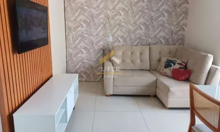 Apartamento com 2 quartos à venda na Avenida Baden Powell, 1211, Jardim Nova Europa, Campinas, 51 m2 por R$ 480.000