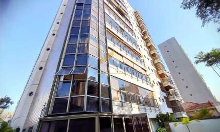Apartamento com 4 quartos à venda na Rua Olavo Bilac, 396, Cambuí, Campinas, 297 m2 por R$ 1.950.000