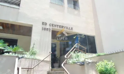 Apartamento com 2 quartos à venda na rua ferreira penteado, 1052, centro, campinas, 89 m2 por r$ 370.000