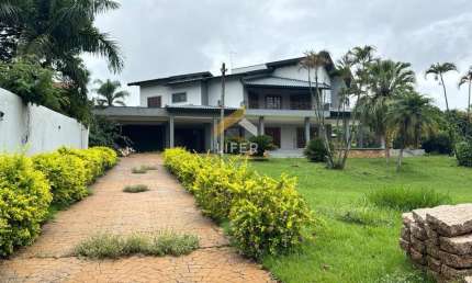 Chácara / sítio com 6 quartos à venda na das Cotovias, s/n, Recanto dos Pássaros, Indaiatuba, 750 m2 por R$ 3.000.000