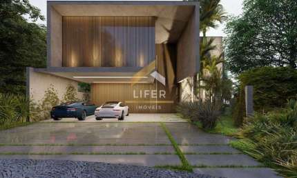 Casa em condomínio fechado com 5 quartos à venda na Rua Roberto Abdalla, 001, Vila dos Plátanos, Campinas, 546 m2 por R$ 4.980.000