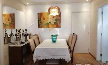 Apartamento com 2 quartos à venda na Rua Ferreira Penteado, 535, Centro, Campinas, 117 m2 por R$ 380.000