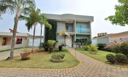 Casa em condomínio fechado com 4 quartos à venda na Avenida Flamengo, 501, Vila Junqueira, Vinhedo, 380 m2 por R$ 3.000.000