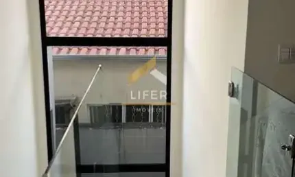 Casa com 3 quartos à venda na Rua Ismael Penteado, 261, Residencial Cittá Di Firenze, Campinas, 175 m2 por R$ 850.000