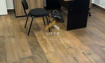 Sala comercial para alugar na Avenida Dermival Bernardes Siqueira, 629, Swiss Park, Campinas, 58 m2 por R$ 3.800