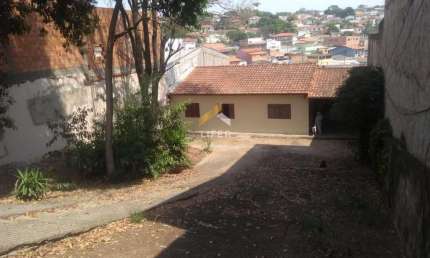 Casa comercial à venda na Avenida Diogo Álvares, 1456, Parque São Quirino, Campinas, 66 m2 por R$ 450.000