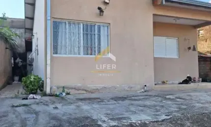 Casa com 2 quartos à venda na Rua Cyrênia Arruda Camargo, 1224, Parque São Quirino, Campinas, 80 m2 por R$ 451.000