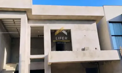 Casa em condomínio fechado com 4 quartos à venda na Avenida Presidente Juscelino Kubitschek de Oliveira, 3851, Parque Brasil 500, Paulínia, 237 m2 por R$ 1.600.000