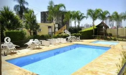 Apartamento com 3 quartos à venda na rua hermantino coelho, 743, mansões santo antônio, campinas, 133 m2 por r$ 750.000