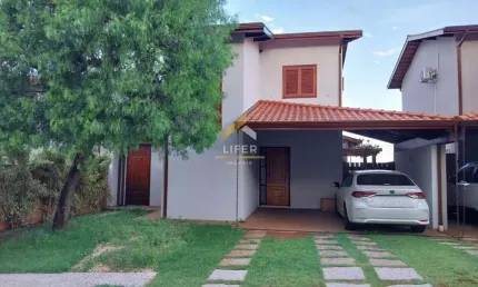 Casa em condomínio fechado com 3 quartos à venda na Rua Léa Strachman Duchovni, 90, Parque Rural Fazenda Santa Cândida, Campinas, 153 m2 por R$ 1.300.000