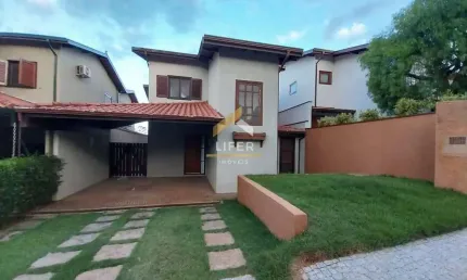 Casa em condomínio fechado com 4 quartos à venda na Rua Léa Strachman Duchovni, 90, Parque Rural Fazenda Santa Cândida, Campinas, 153 m2 por R$ 1.300.000