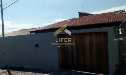 Casa com 3 quartos à venda na Rua Ângelo Bloem, 386, Jardim Santana, Campinas, 116 m2 por R$ 470.000