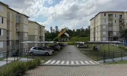Apartamento com 3 quartos à venda na avenida washington luís, 4600, vila marieta, campinas, 59 m2 por r$ 310.000