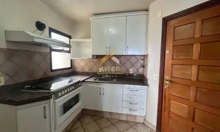 Apartamento com 3 quartos à venda na Rua Jasmim, 850, Chácara Primavera, Campinas, 102 m2 por R$ 780.000