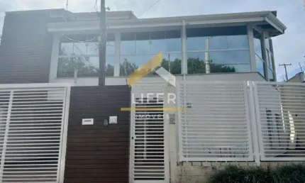 Casa com 3 quartos à venda na Rua Luíza de Mello Bueno, 1014, Parque das Universidades, Campinas, 240 m2 por R$ 1.500.000