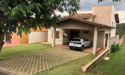 Casa em condomínio fechado com 3 quartos à venda na Rua Bortolo Martins, 1335, Chácara Santa Margarida, Campinas, 230 m2 por R$ 1.650.000