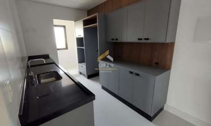 Apartamento com 3 quartos à venda na Rua Voluntário João dos Santos, 919, Centro, Indaiatuba, 126 m2 por R$ 1.038.000
